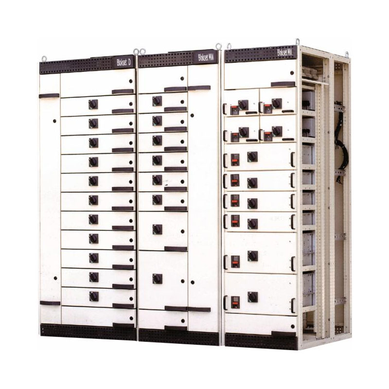 Mengapa kontak konektor primer harus menjadi tembaga dalam switchgear tegangan rendah 0,4kV?