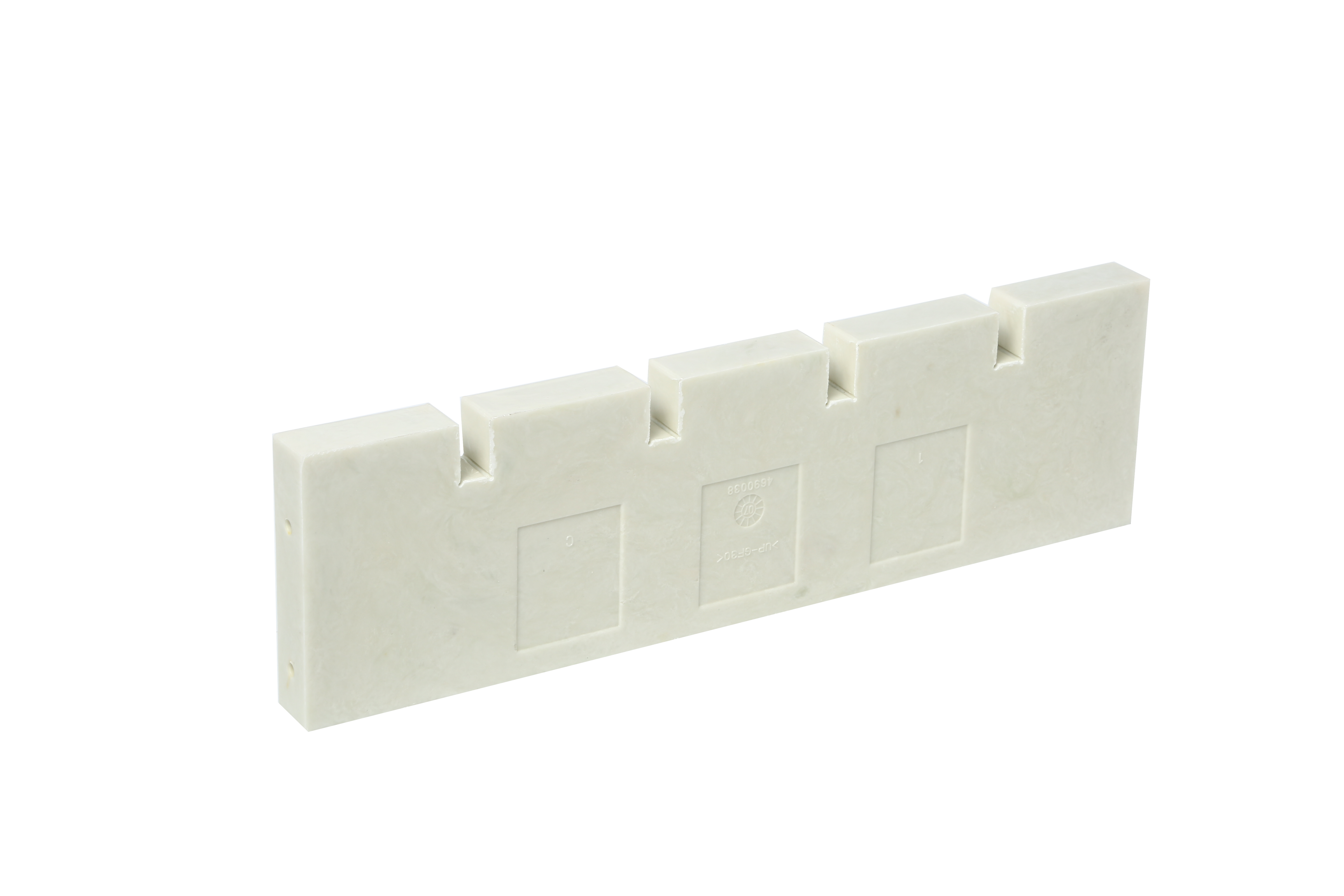 BLOKSET SWITFERGEAR BUSBAR mendukung