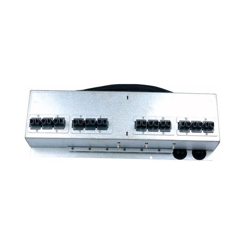 Apa fungsi konektor laci switchgear?
