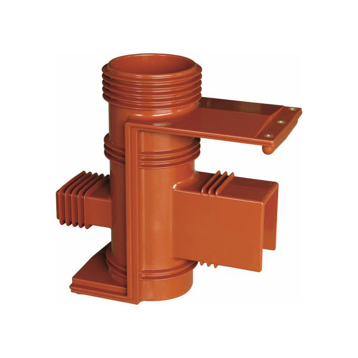 Mengapa isolator tegangan tinggi penting untuk sistem tenaga modern?