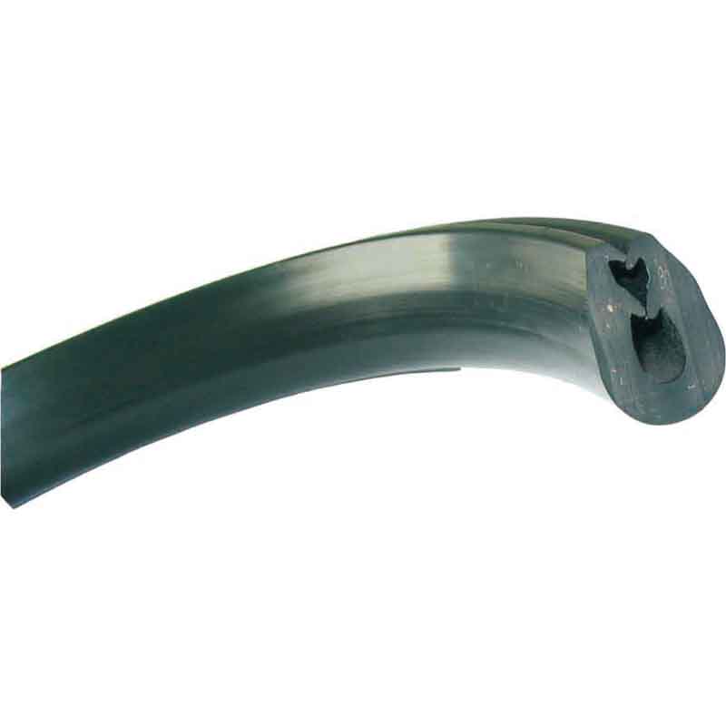 Mengapa Strip Segel Atap Penting untuk Konstruksi Modern?