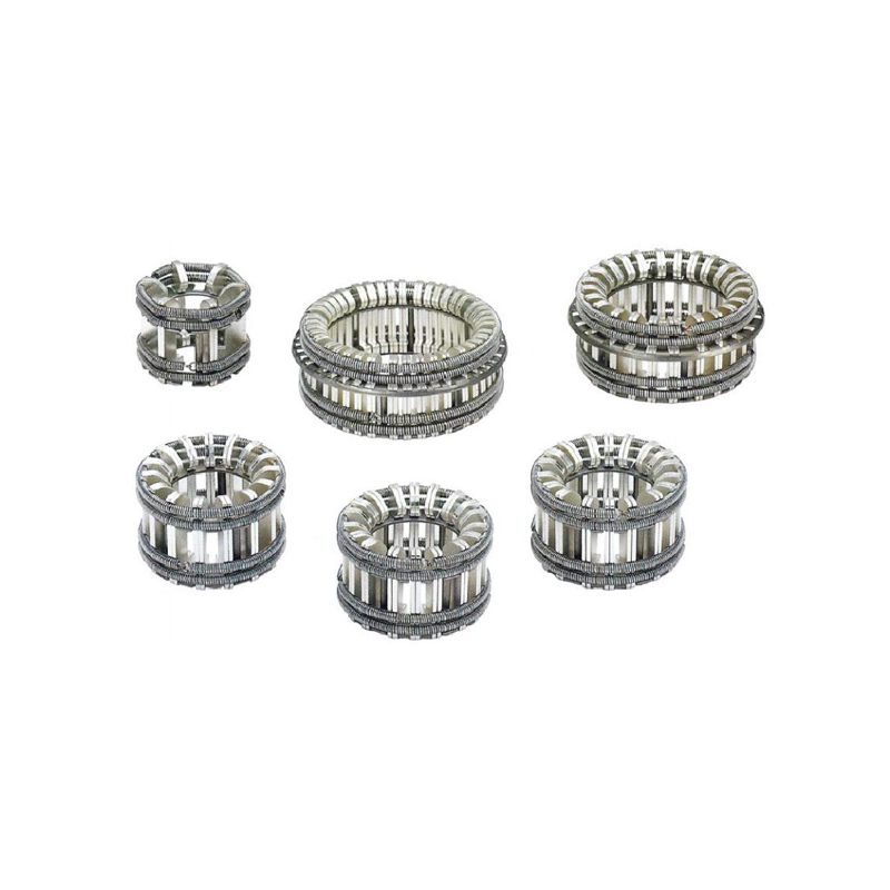 Richge Merevolusi Sambungan Listrik dengan Kontak Tulip Berkinerja Tinggi: Alternatif Kontak Tulip ABB yang Andal untuk Industri Global