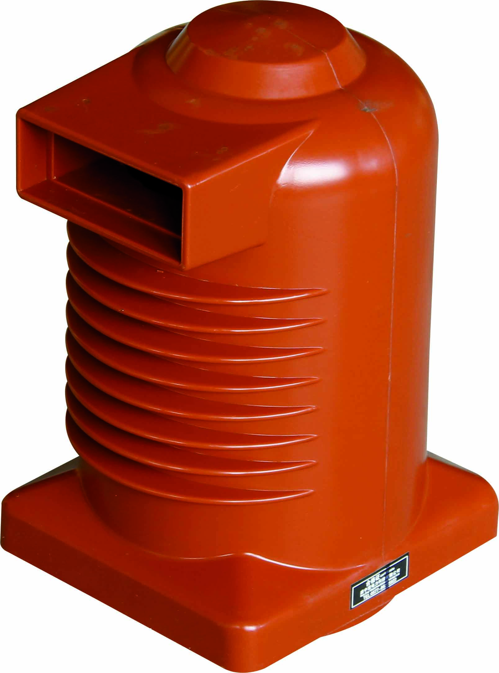 Richge Meluncurkan Seri Kotak Kontak Insulasi Tegangan Tinggi 24kV yang Memberikan Solusi Profesional untuk Insulasi Tegangan Tinggi