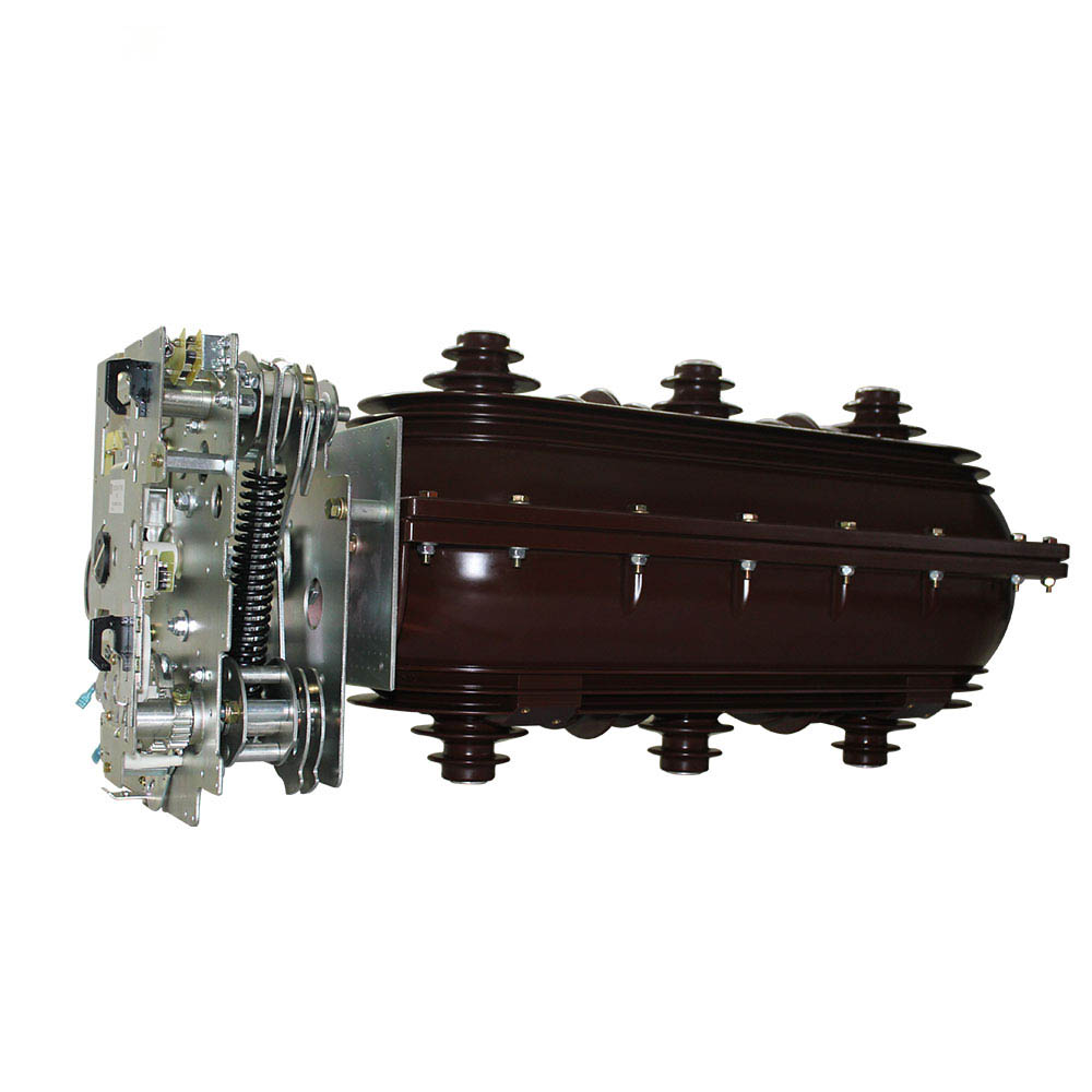 24kv 230mm indoor SF6 Load Break Switch LBS Sakelar