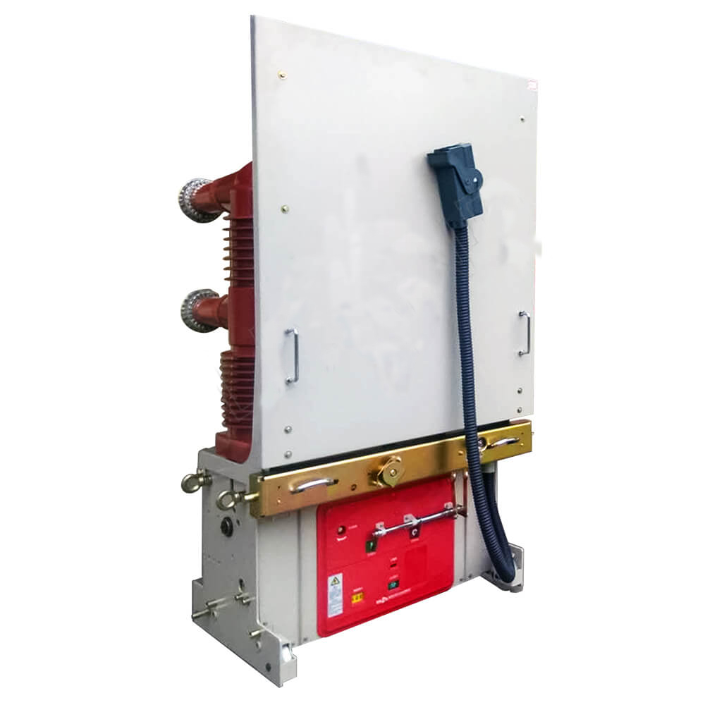 35KV Indoor SF6 Gas Sirkuit Pemutus