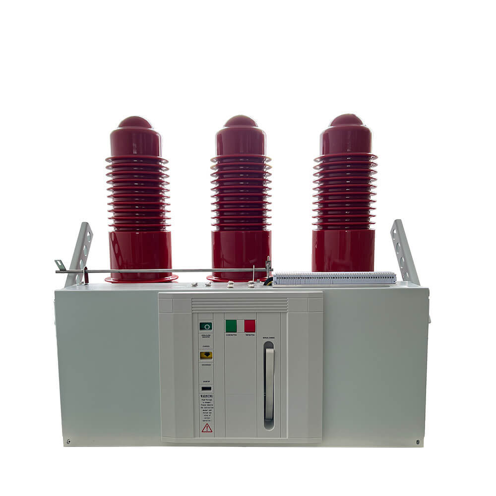 36KV 40.5kV Auto Recloser Medium Voltase Depan Dipasang VCB Vacuum Sirkuit Pemutus