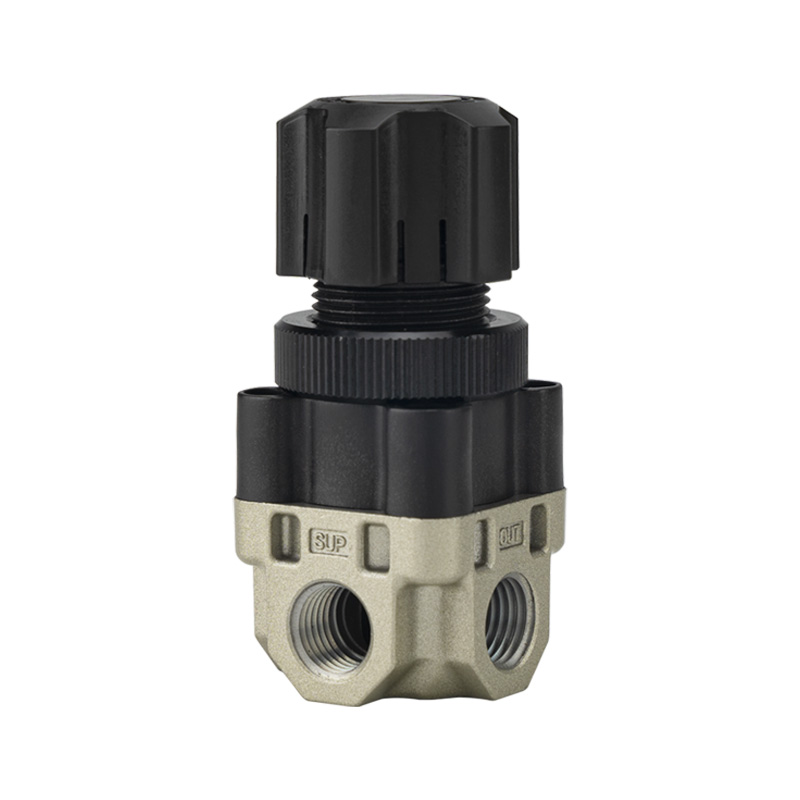 Regulator Kompak ARX