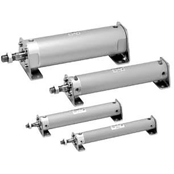 Silinder Ringan Seri CG1 / CDG1