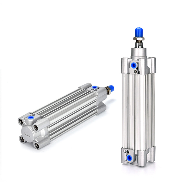 Silinder Standar Seri CP96S