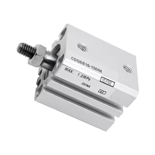Silinder Kompak Seri CQS