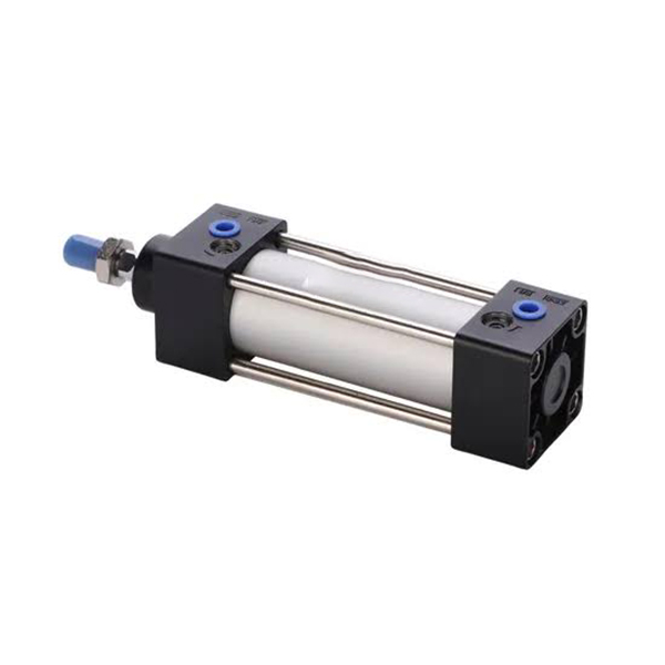 Silinder Standar Seri DNC