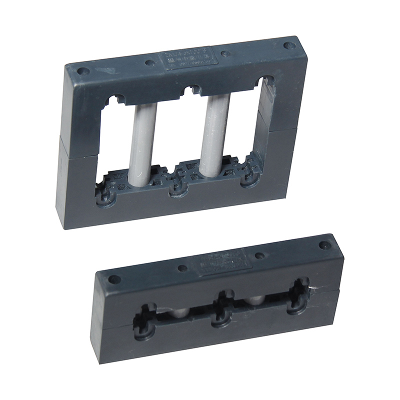 Penjepit busbar listrik