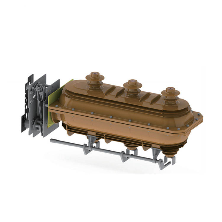 Fln36-24d indoor tegangan tinggi sf6 load break switch lbs