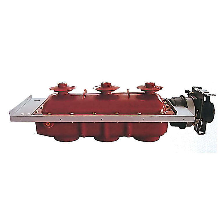 Fln48-12 indoor hv sf6 load break switch lbs