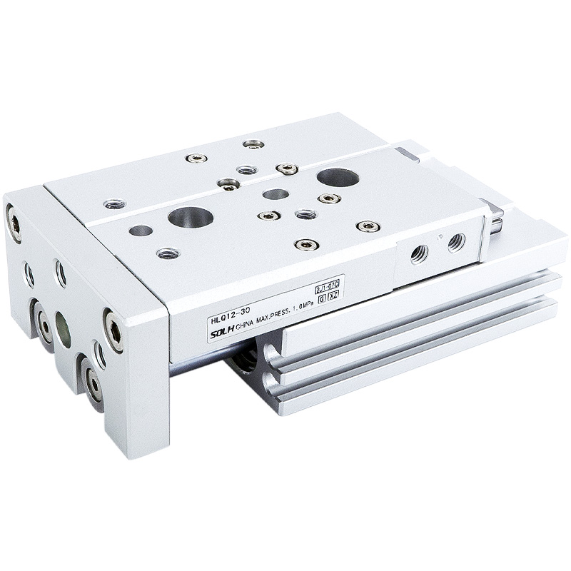 Silinder Meja Geser Seri HLQ / HLQL