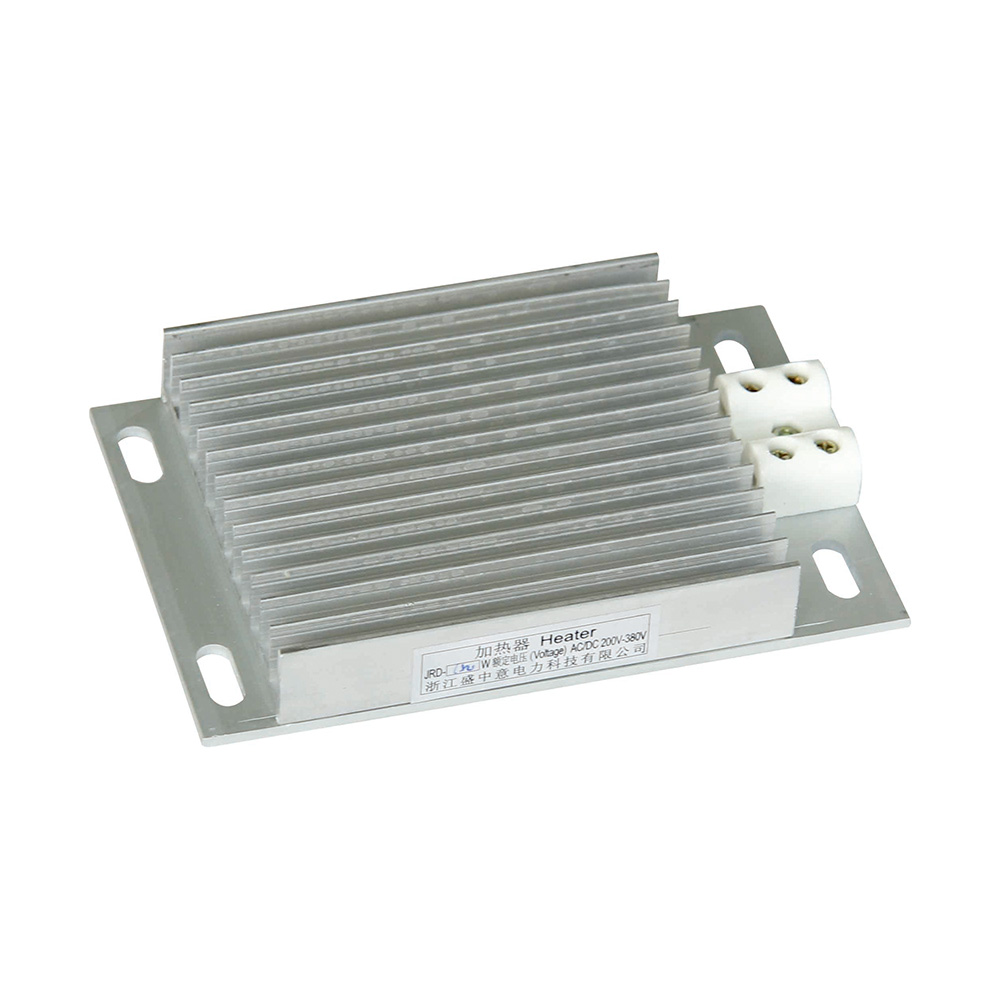 Sistem pemanas Switchgear JRD-S