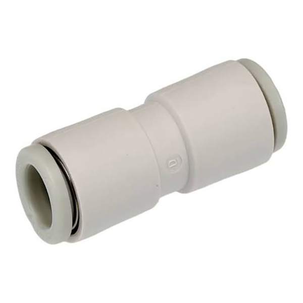 Pemasangan Push-In Lurus Seri KQ2H