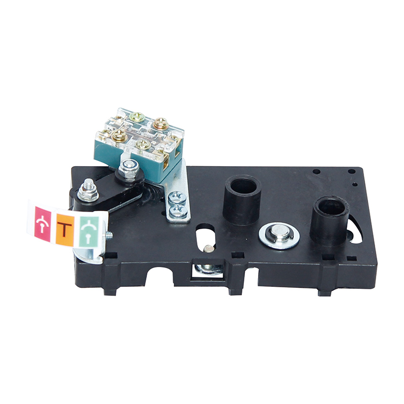 Switchgear penarikan manual