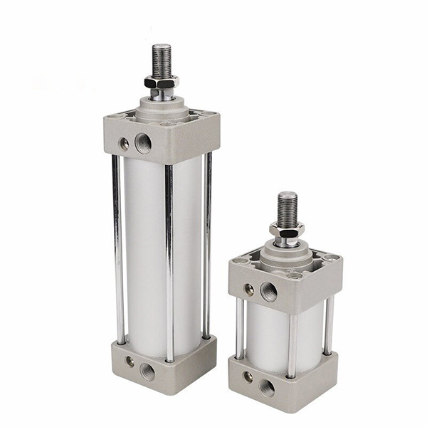 Silinder Standar Seri MBB