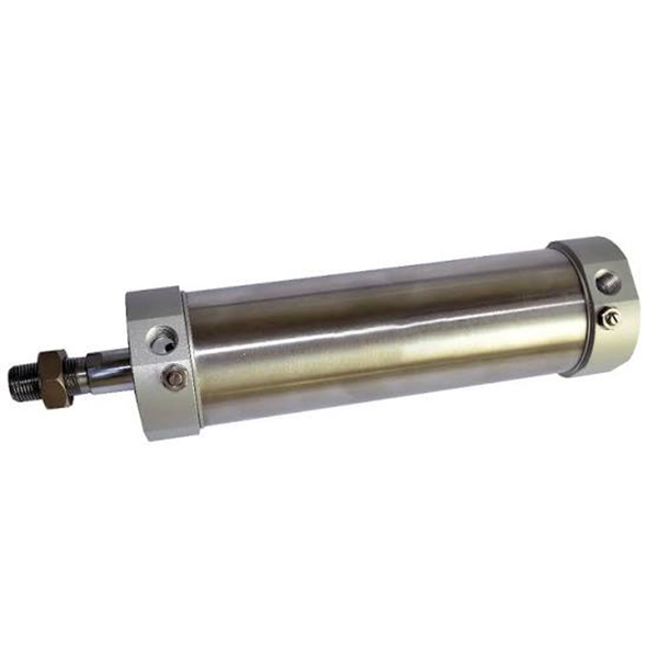 Silinder Mini Baja Tahan Karat Seri MG