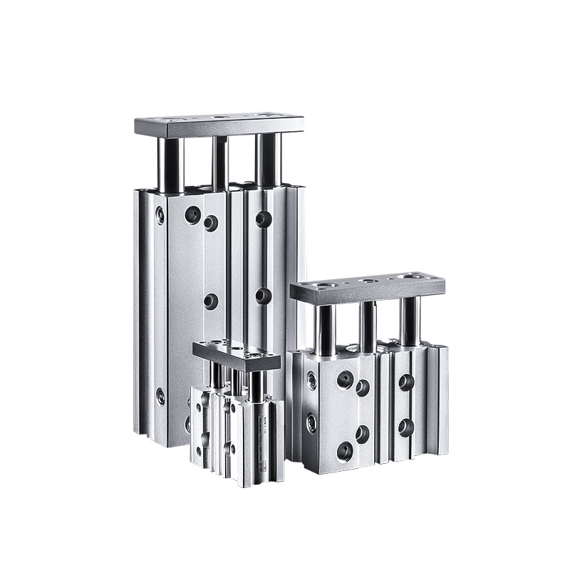 Silinder Panduan Ringkas Seri MGP