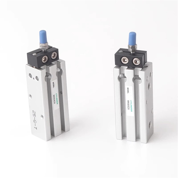 Silinder Multi-Pemasangan Seri MK