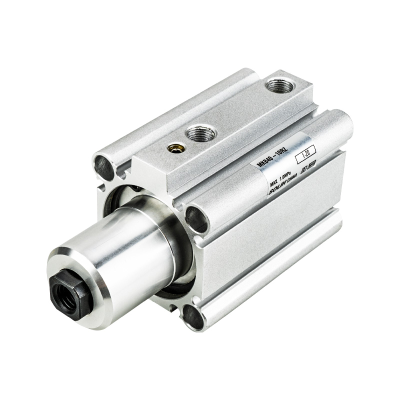 Silinder Penjepit Putar Seri MK