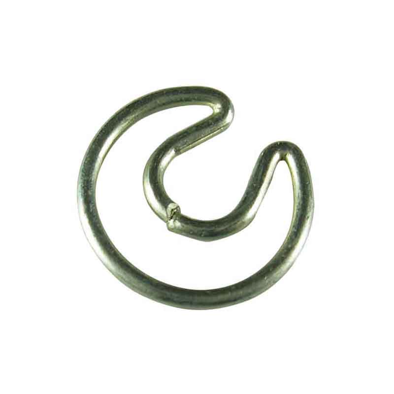 Switchgear connector ring