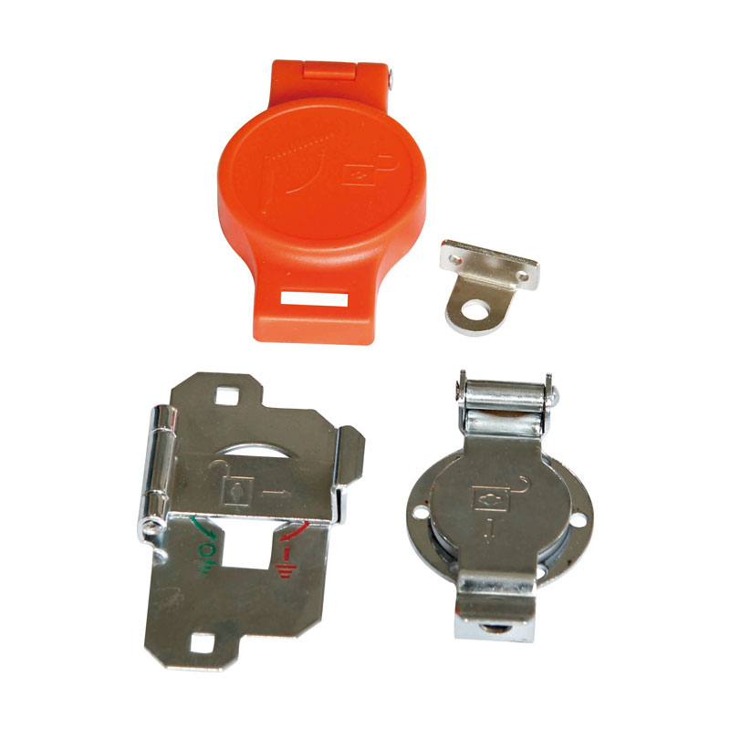Interlock Ground Switchgear