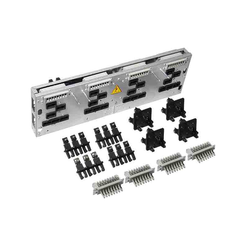 Adaptor Antarmuka Switchgear
