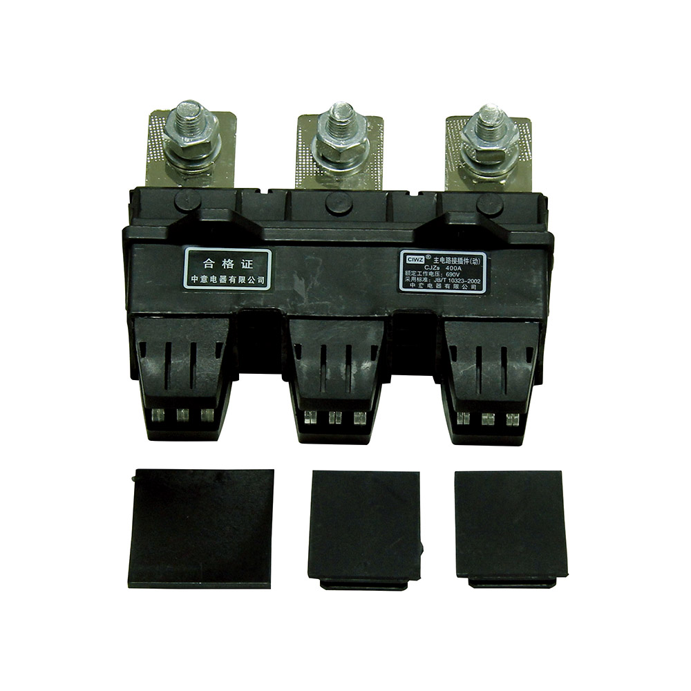 Konektor Primer Switchgear