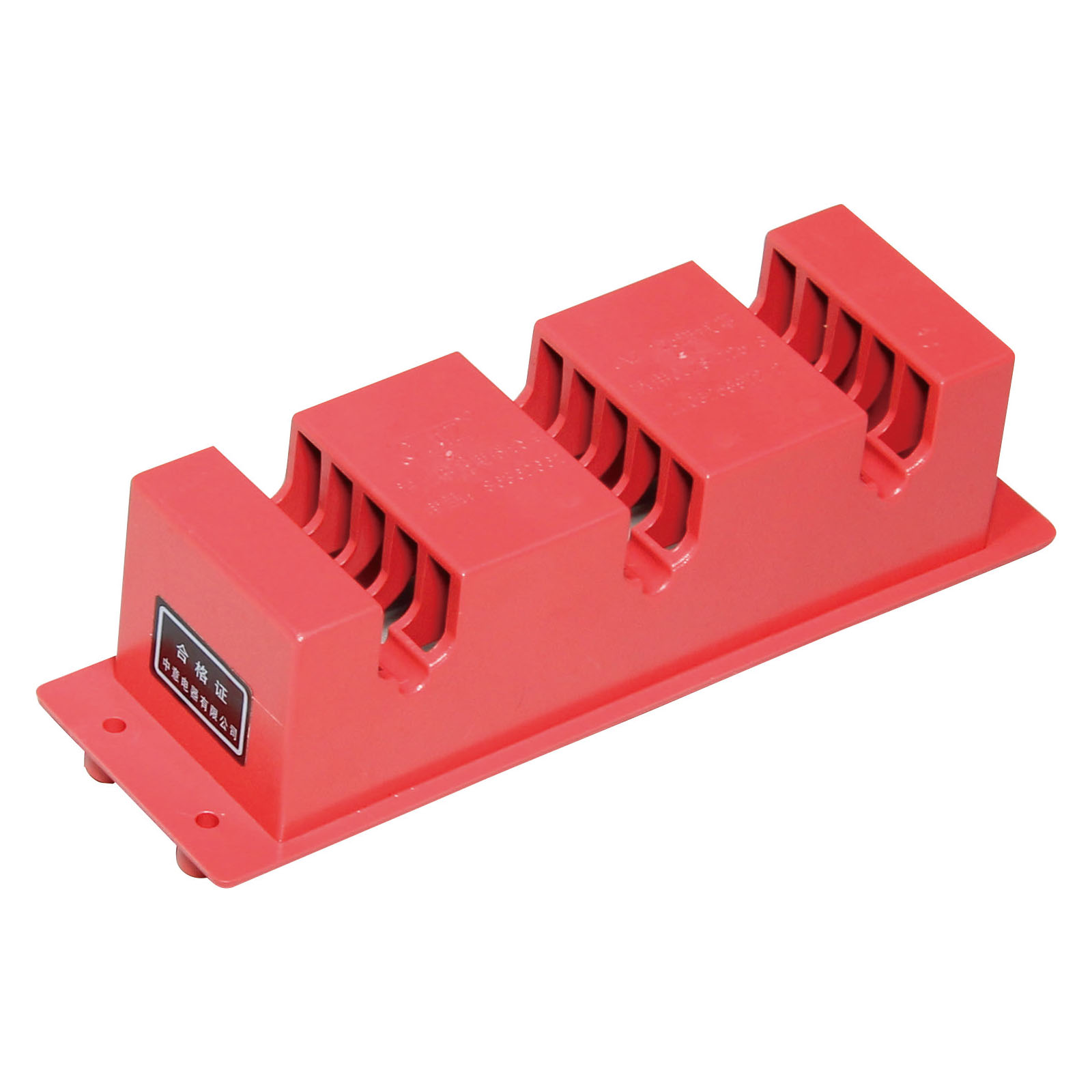Perisai plug-in primer switchgear