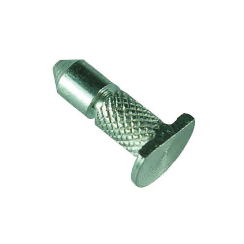 Pin roller switchgear