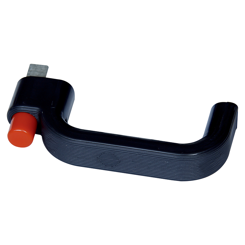 Switchgear Round Pull Handle