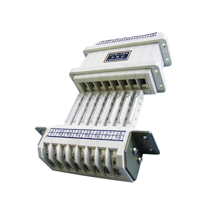 Plug-in Sekunder Switchgear