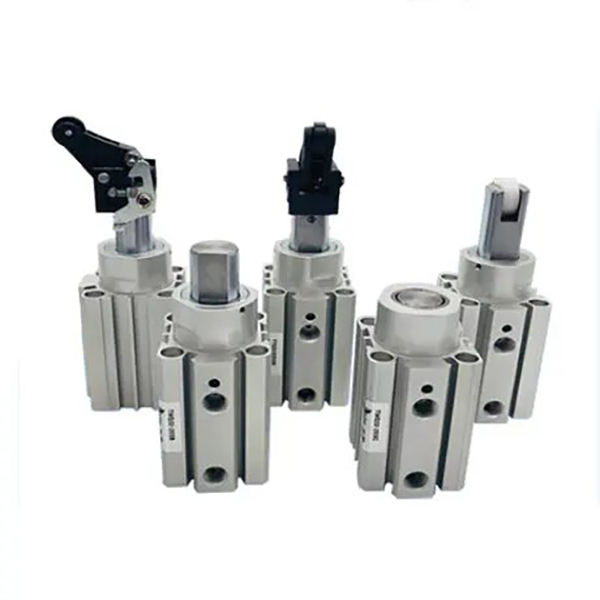 Silinder Penghenti Rol Tuas Seri TWQ