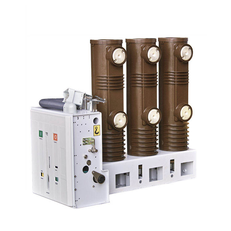 VBI-12 Side-Mounted Indoor HV Vacuum Circuit Breaker