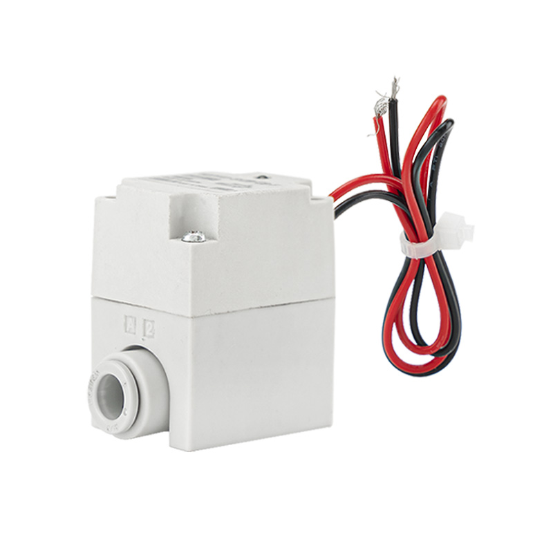 VQ21A 2 Port Solenoid Valve –Pilot Dioperasikan Untuk Udara Kering