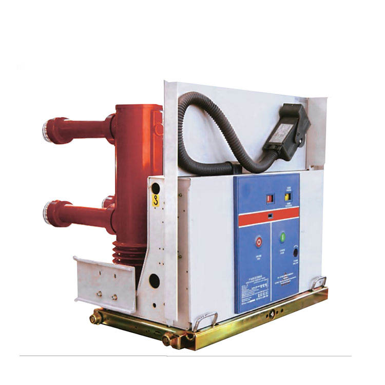 VS1 （Zn63) -24 Penarikan VCB VCB Vacuum Circuit Breaker