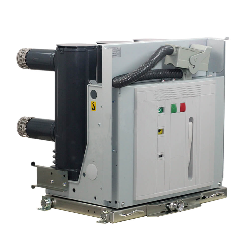 VSG-12/1250A Efisien Tegangan Medium 12kV Tipe Tipe Vakum Pemutus Sirkuit