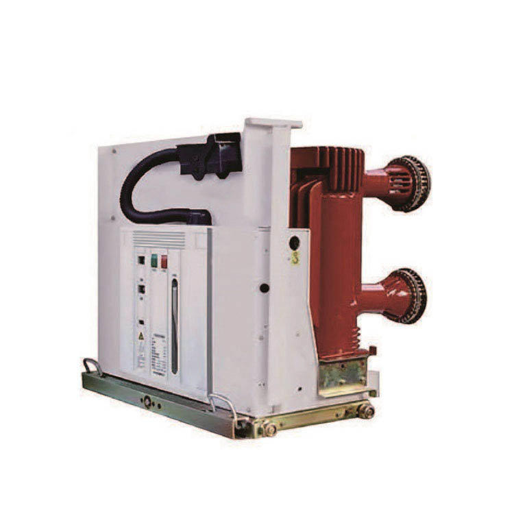 VSG-24 Jenis Tiang Tertanam VCB Pemutus Pemutus Sirkuit Indoor 24KV