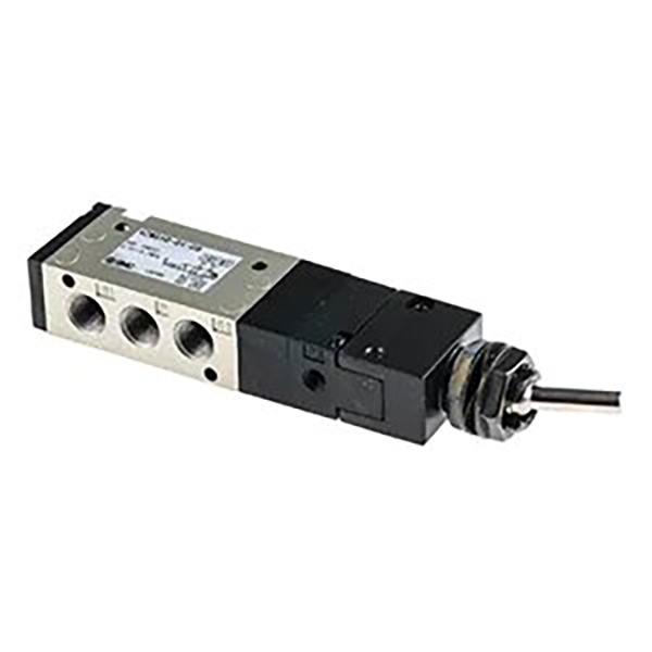 Katup Mekanik Seri 5/2 Arah VZM500 (VZM5).