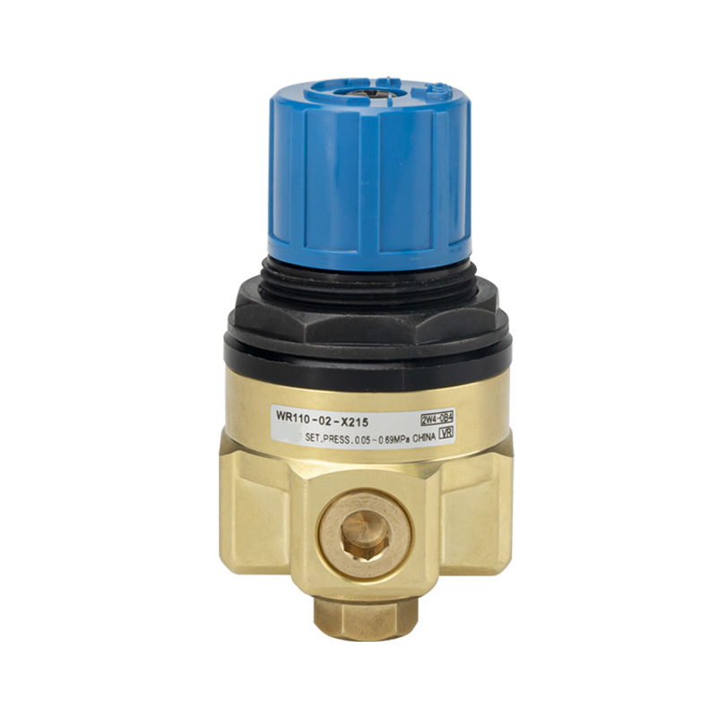 Pengatur Air WR110