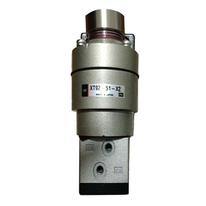 Katup Kontrol Pneumatik XT92-51-X2