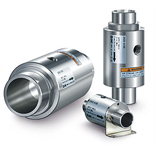 Ejektor Vakum Seri ZH-X185