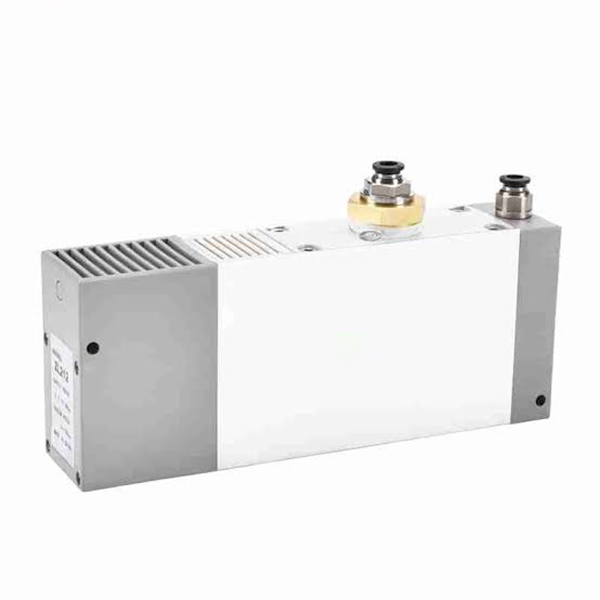 Ejektor Vakum Multi-Tahap Seri ZL212