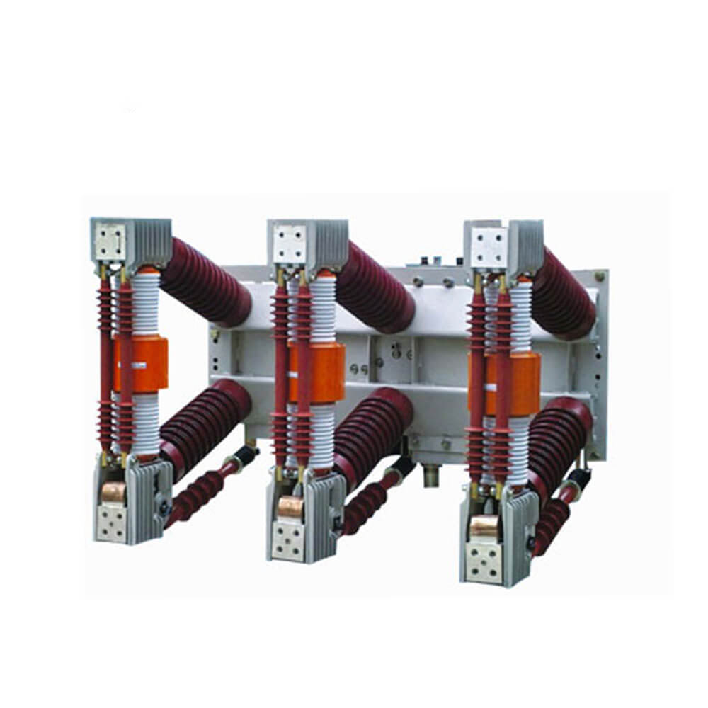 ZN12-12 Seri Sakelar Terpadu Kolom Switch Vacuum Circuit Breaker