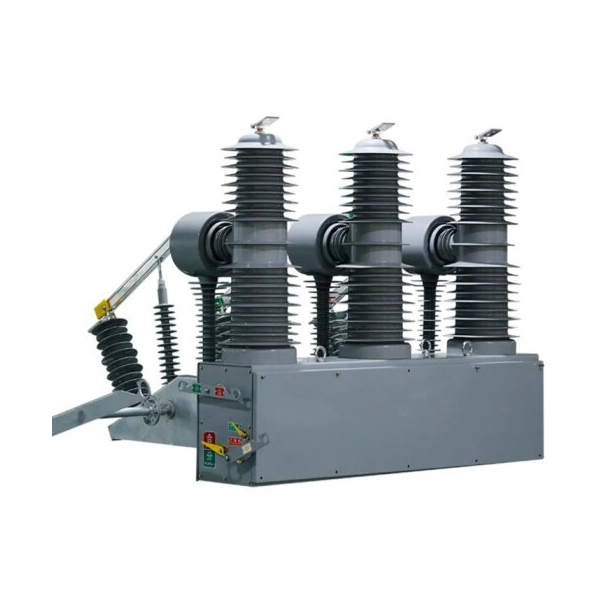 ZW32-40.5kV Outdoor Pole Pemotongan Sirkuit Vakum Dipasang Recloser Auto 35kV